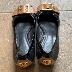 Tory Burke 6.5 classic style so beautiful- o